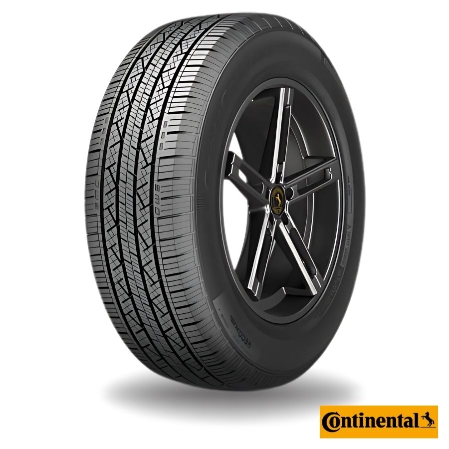 Continental 235/60R18 103H CrossContact LX25