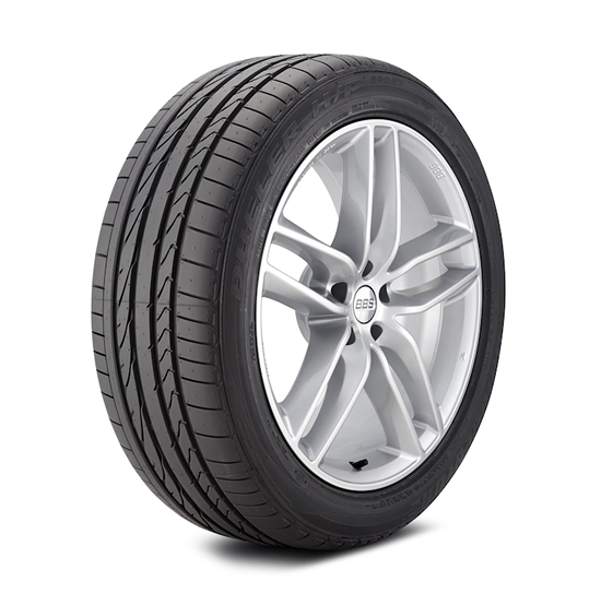 Bridgestone 255/50R19 107V Dueler H/P Sport