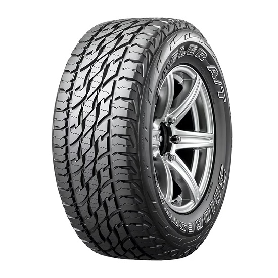 Bridgestone 285/50R20 116V Dueler A/T 697