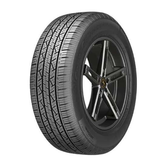 Continental 255/50R19 107V CrossContact LX25