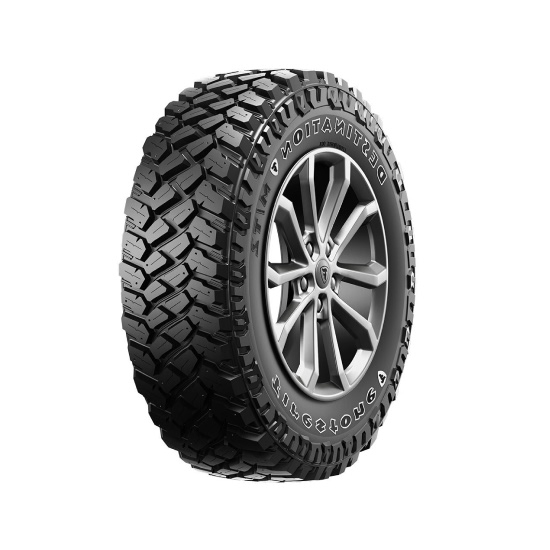 FIRESTONE 265/65R17 112T Destination M/T2