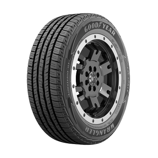 Goodyear 235/60R18 103H Wrangler HP