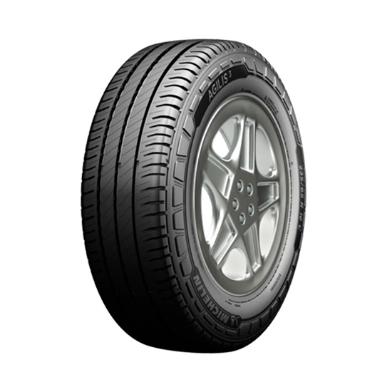 MICHELIN 235/70R16 106R Agilis 3
