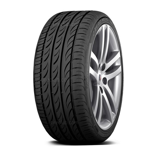 PIRELLI 225/45R17 94W P Zero Nero