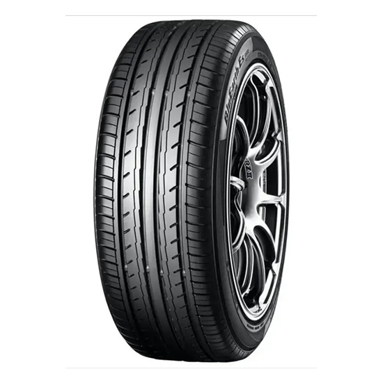 YOKOHAMA 205/60R16 92H BluEarth AE51